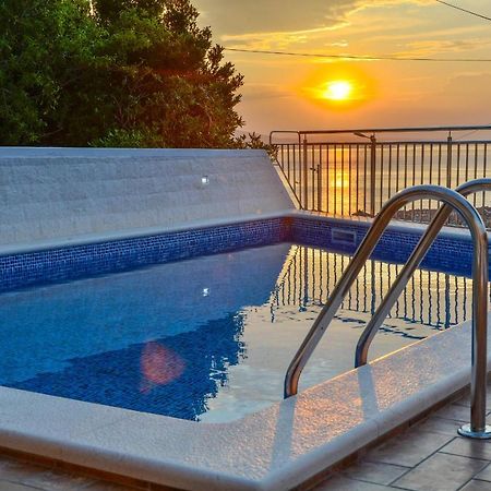 Apartman Gromila Senj  Zewnętrze zdjęcie