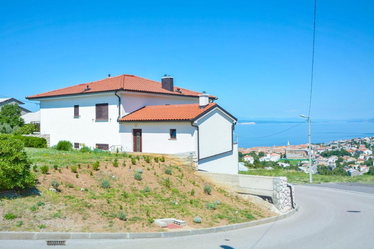 Apartman Gromila Senj  Zewnętrze zdjęcie