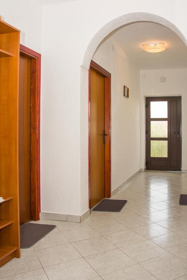 Apartman Gromila Senj  Zewnętrze zdjęcie