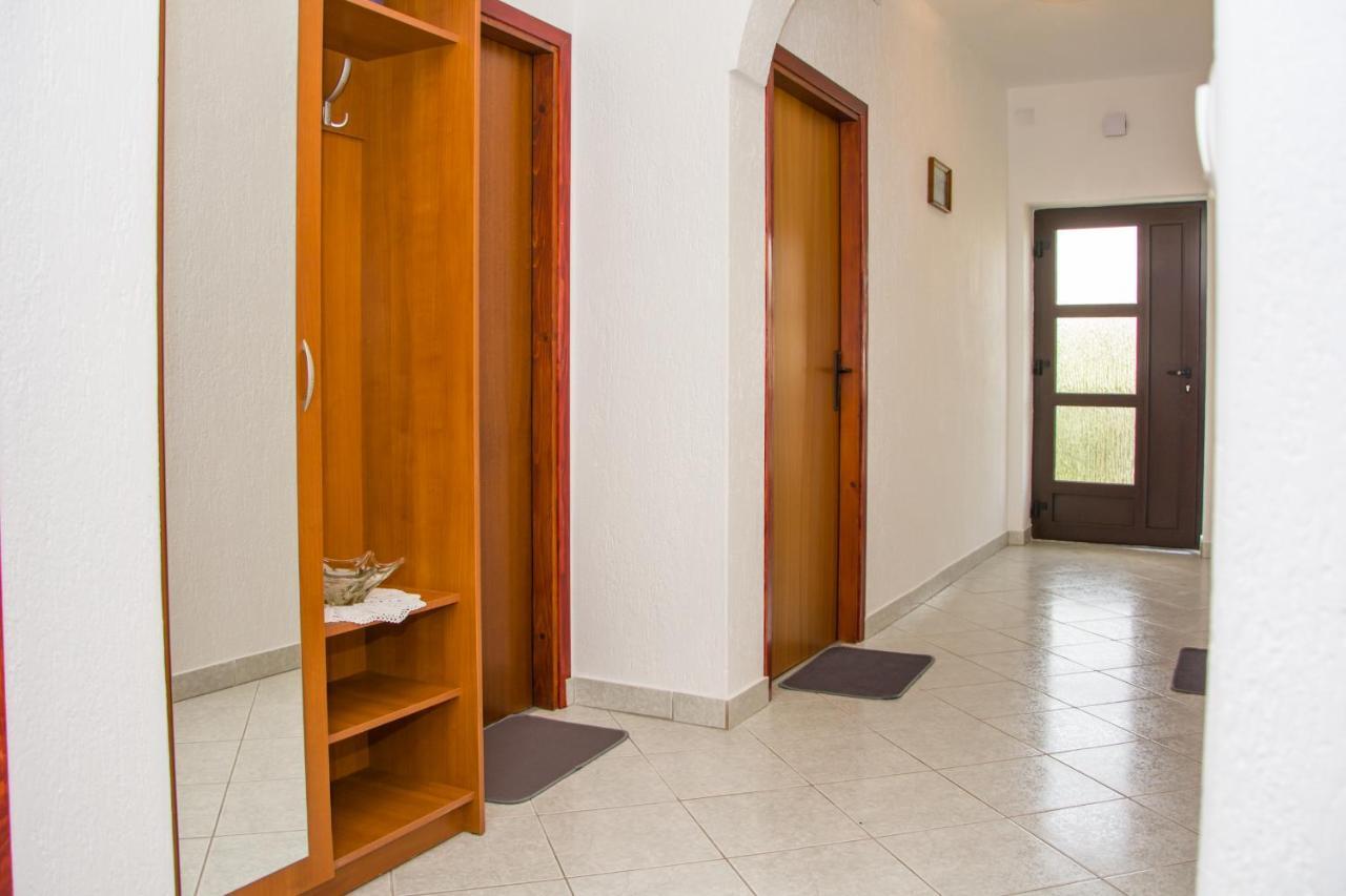 Apartman Gromila Senj  Zewnętrze zdjęcie