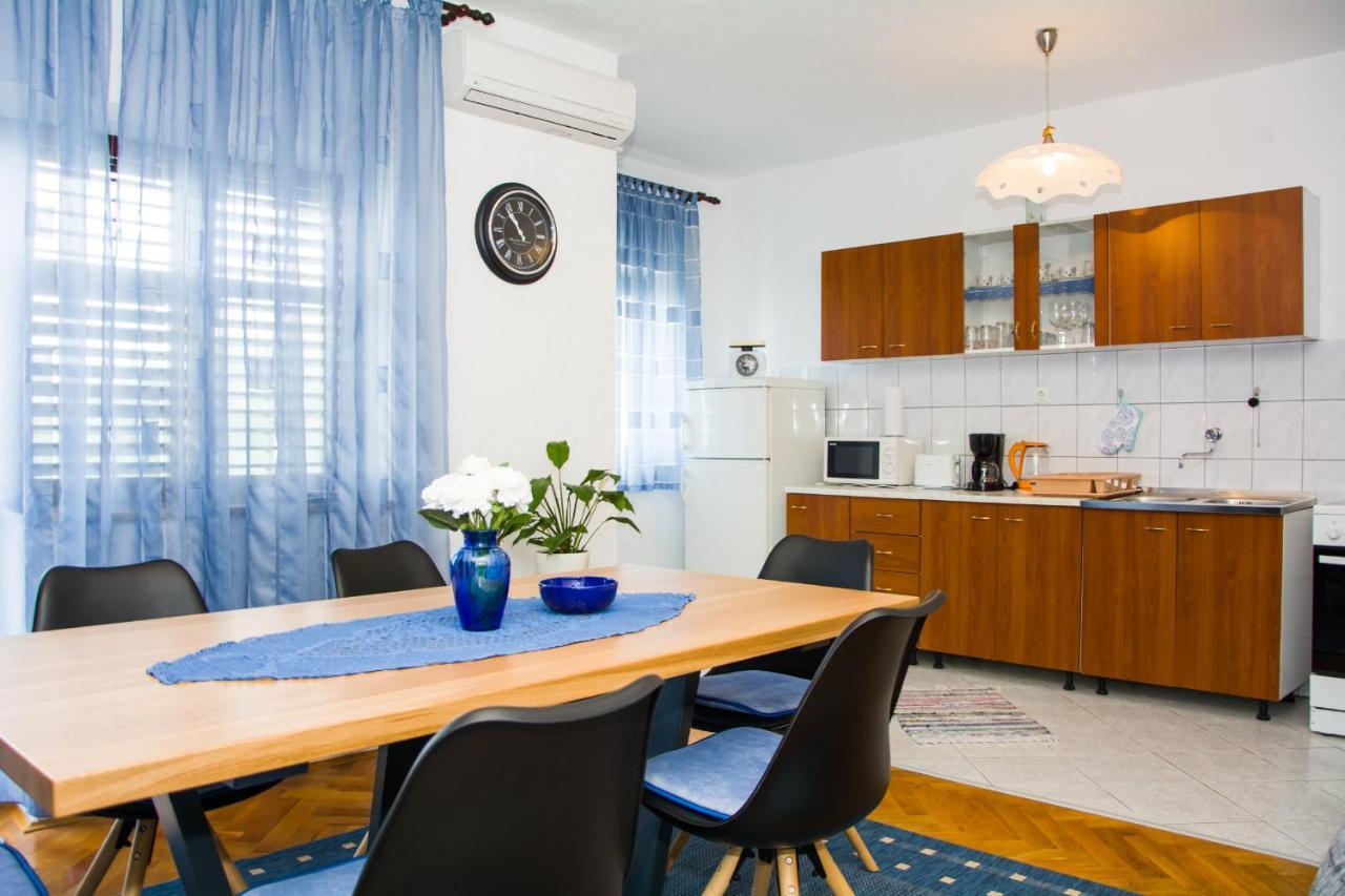 Apartman Gromila Senj  Zewnętrze zdjęcie