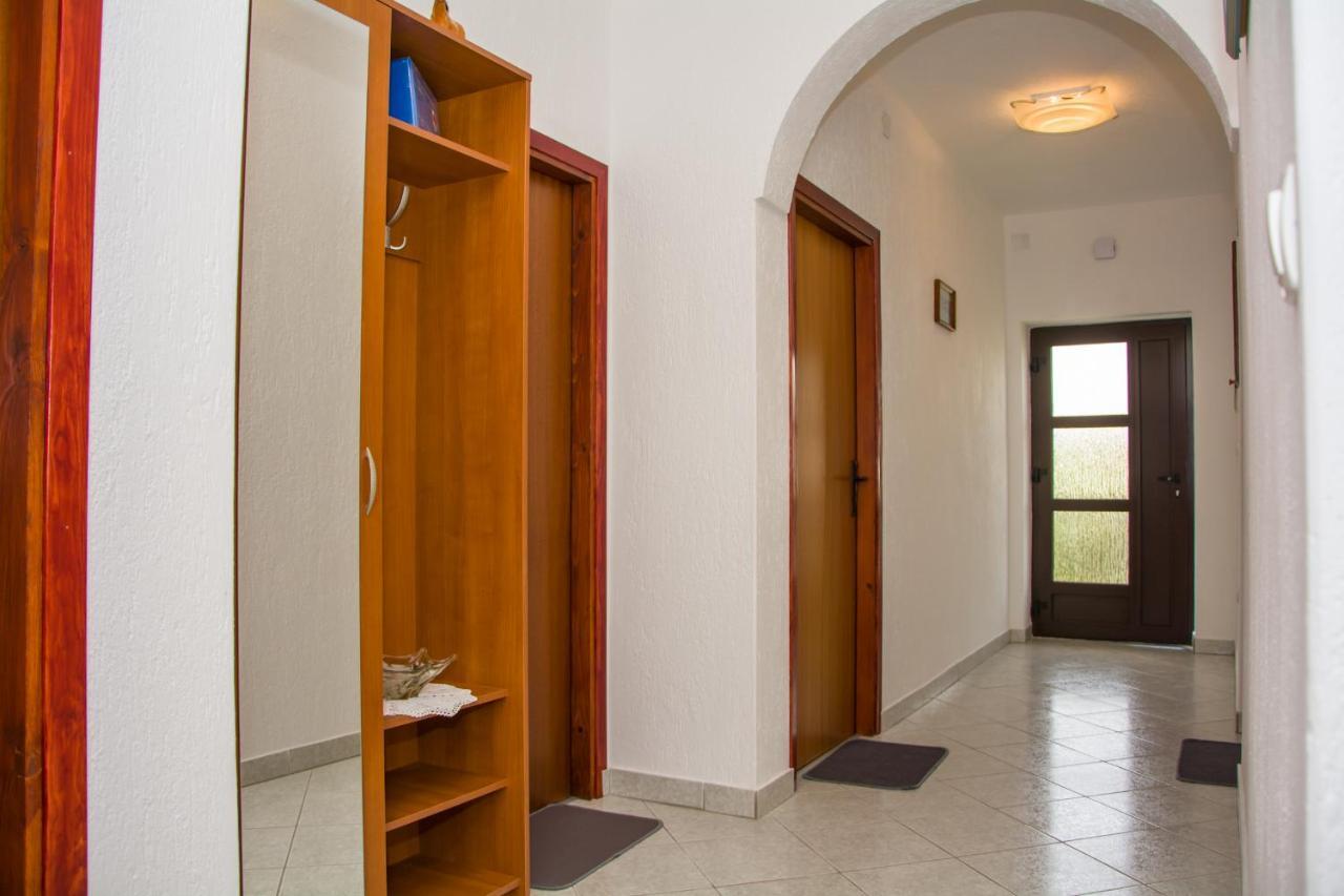 Apartman Gromila Senj  Zewnętrze zdjęcie